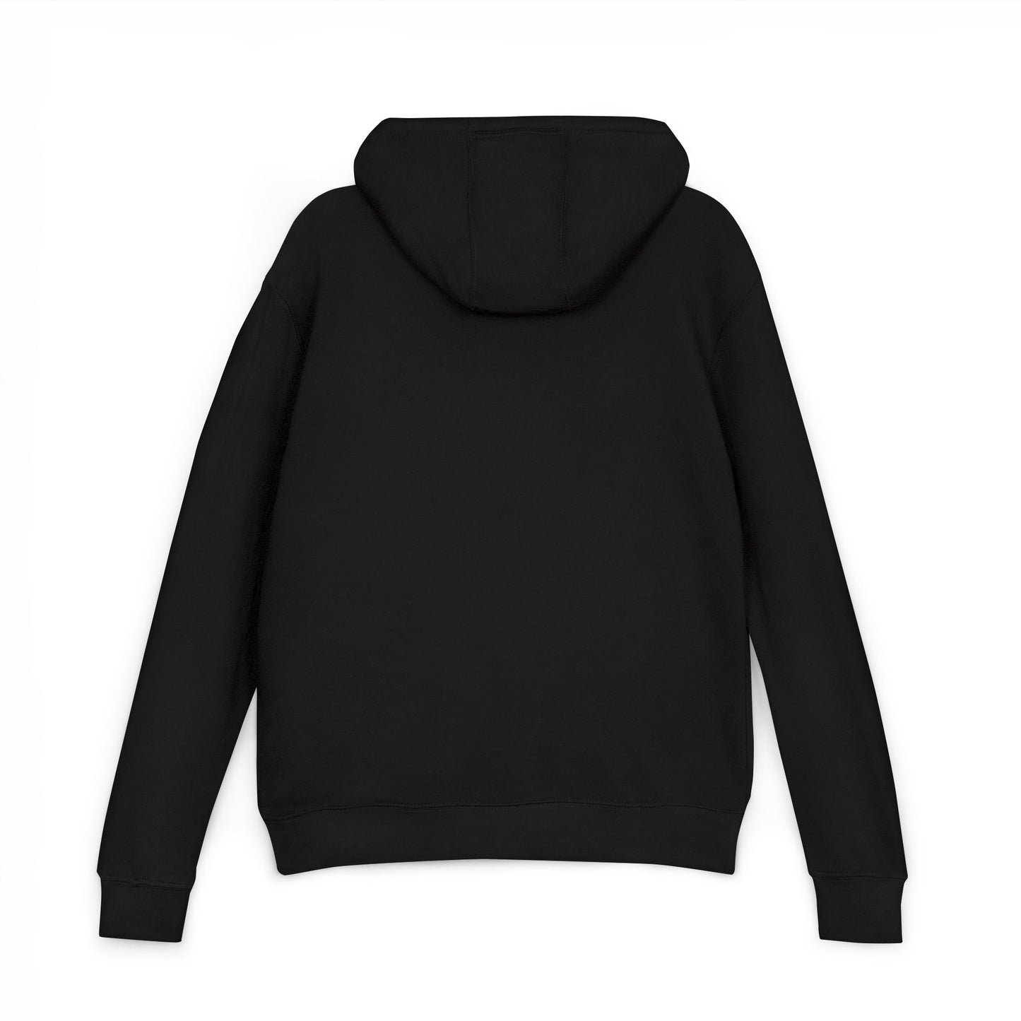 Love Heart Unisex French Terry Hoodie, Cozy Fashion, Great for Gifting, Casual Wear, Valentine's Day, Everyday Comfort